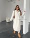 Шуба тедді Maxi Молочна SA-TEDDI-MAXI-MILK-XS/S фото 10