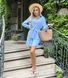 Suit 5 in 1 Sky Blue