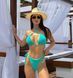 Купальник Жатка Hunza Тіффані SUM-SWIM-HUNZA-TIFFANY-TANGA фото 2