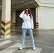 Куртка Стьогана Біла SA-JKT-QUILT-WHT-XS-S фото 12