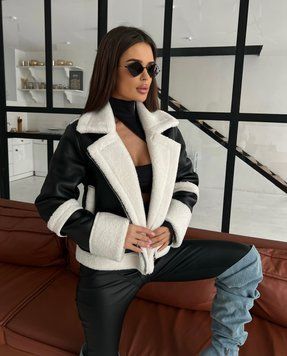 Авіатор Чорний SA-AVIATOR-BLACK-XS/S фото