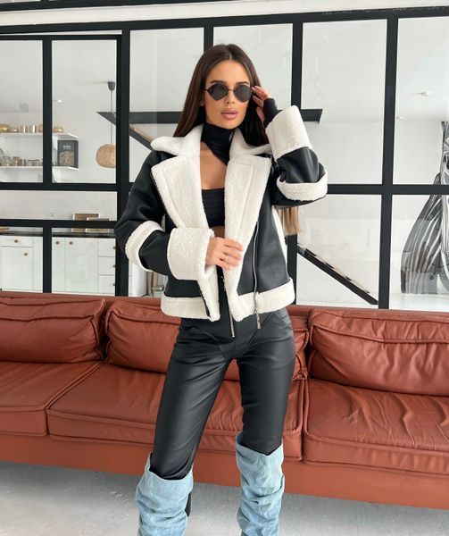 Aviator Black