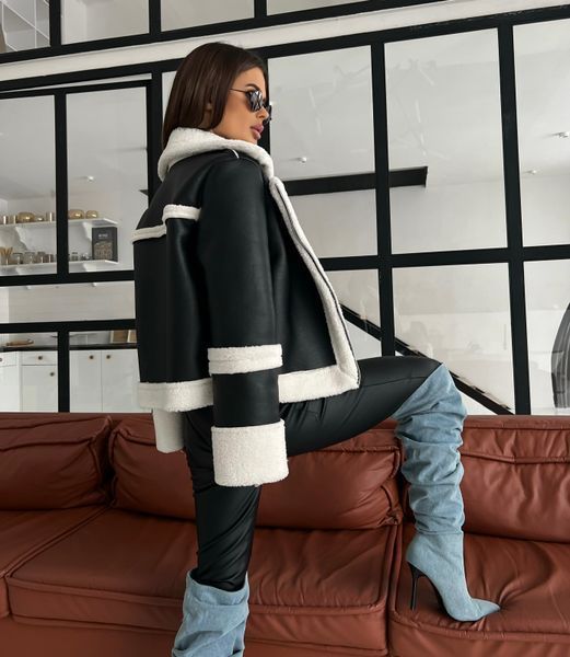 Aviator Black