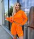 Костюм Balance Помаранчевий SA-KOSTUM-BALANCE-ORANGE-XS/S фото 6