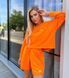 Костюм Balance Помаранчевий SA-KOSTUM-BALANCE-ORANGE-XS/S фото 1