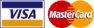 Принимаем оплату Visa/Mastercard через WayForPay