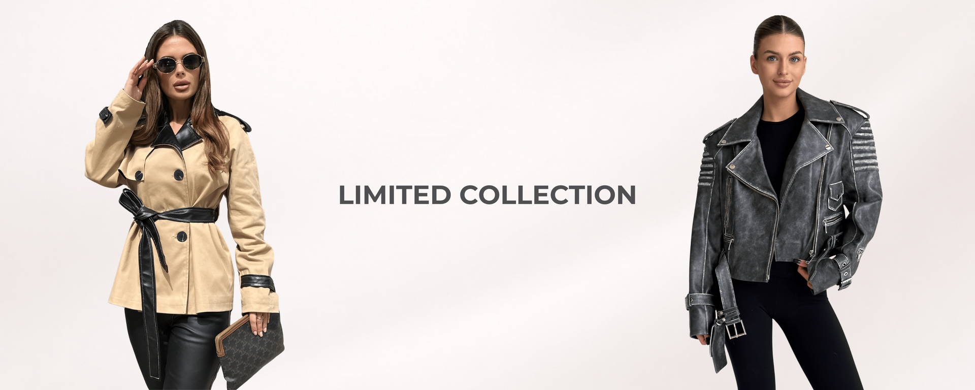 Limited collection