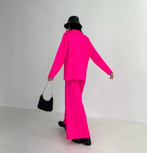 Suit Rubchik Pink