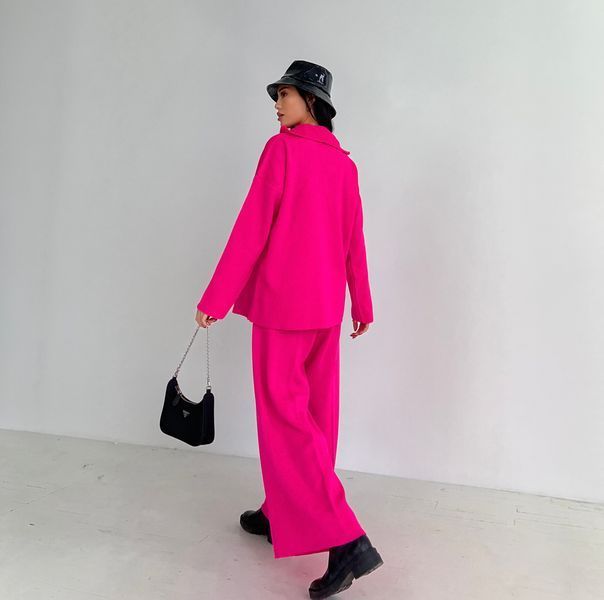 Suit Rubchik Pink