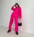 Suit Rubchik Pink