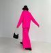 Suit Rubchik Pink