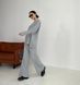 Suit Rubchik Gray