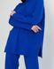 Suit Rubchik Blue