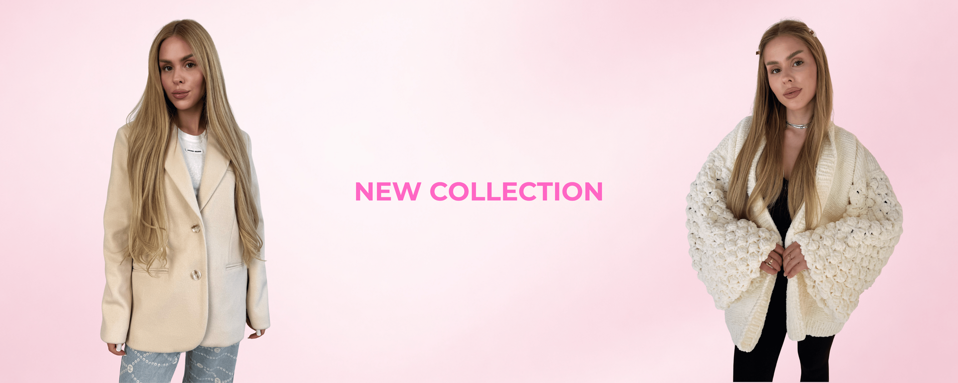 Limited collection SS