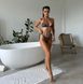 Swimsuit print Leopard