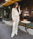 Suit Cassandra Beige