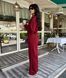 Suit Cassandra Wine