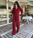 Suit Cassandra Wine
