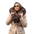 Down jackets