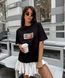 Футболка Money Чорна SUM-FUT-MONEY-BLACK-XS/S фото 5