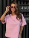 Футболка Герб Swarovski Рожева SUM-FUT-SW-PINK-XS/S фото 4