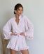 Heart jumpsuit